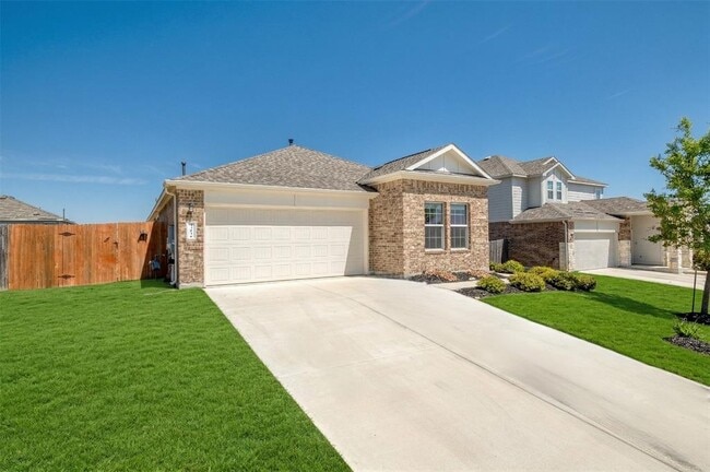 3212 Ancira Pl in Pflugerville, TX - Building Photo - Building Photo