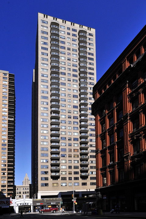 Georgetown Plaza in New York, NY - Building Photo