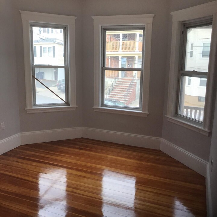 11 Atkins St, Unit 2 in Boston, MA - Building Photo