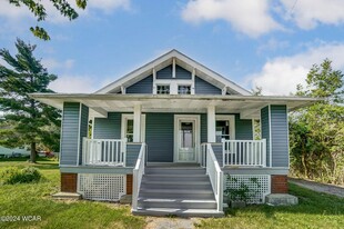 2341 Garden Blvd, Unit Shared Living Rent Room in Lima, OH - Building Photo