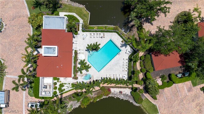 property at 1540 Clermont Dr