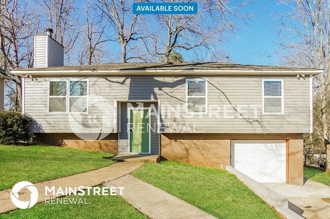 property at 3110 Sleepy Hollow Dr