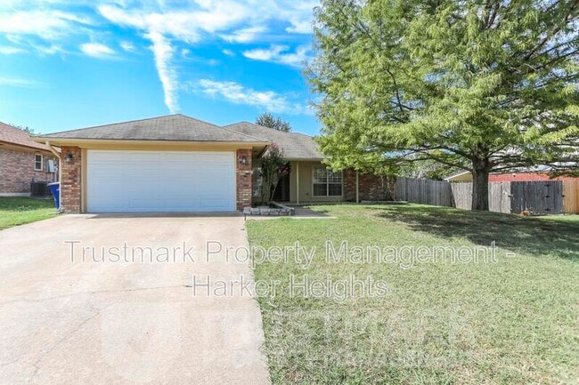 property at 904 Ballard Dr