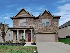 3419 Greentree Ln in Knoxville, TN - Building Photo