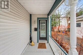 518 Hilson Ave in Ottawa, ON - Building Photo - Building Photo