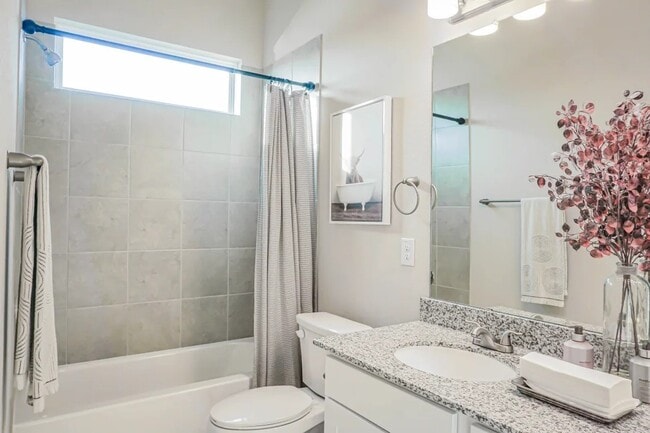 property at 9750 Stewart Springs Blvd