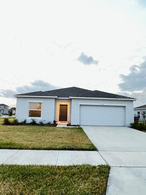 200 Aquamarine Ln in Kissimmee, FL - Building Photo - Building Photo