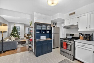 2802 Dawson Ave in Silver Spring, MD - Building Photo - Building Photo