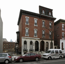 1912 Spring Garden St Apartments