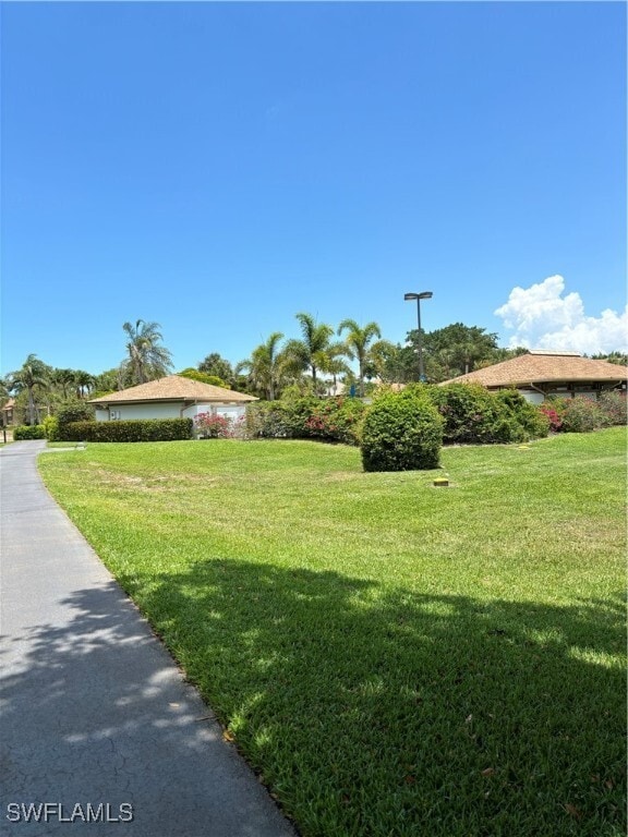 property at 503 Lake Louise Cir