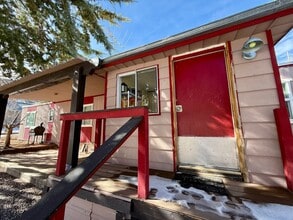 809 Newark Street in Pioche, NV - Building Photo - Building Photo