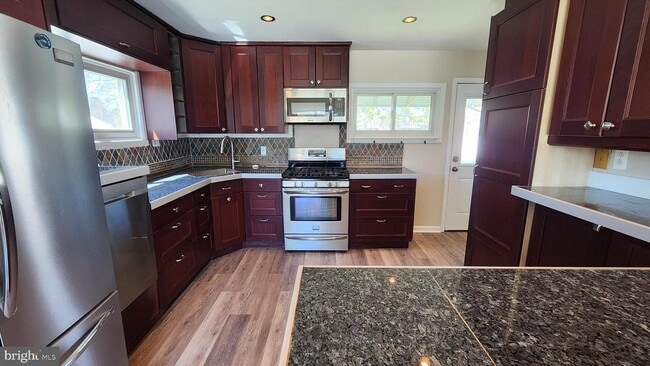 213 Overbrook Ave in Glassboro, NJ - Building Photo - Building Photo