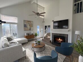 9730 Wagon Train in Converse, TX - Building Photo - Building Photo