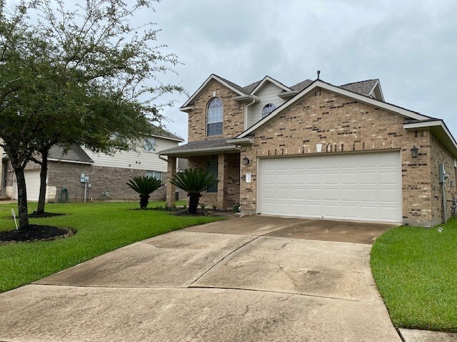 property at 7406 Valentine Ln