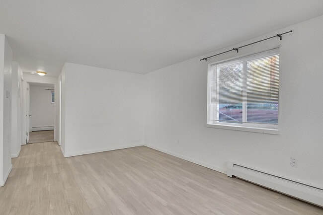 1270 Wolff St in Denver, CO - Building Photo - Building Photo