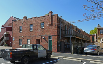 100-104 W Clay St in Richmond, VA - Building Photo - Building Photo