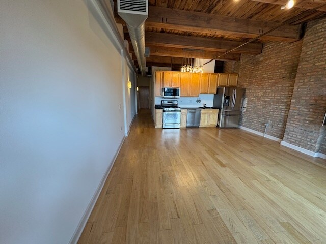 1503 S State St, Unit 705 in Chicago, IL - Foto de edificio - Building Photo