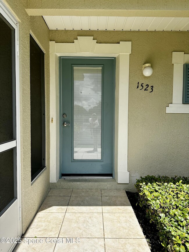 property at 1523 Beechfern Dr