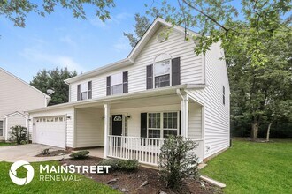 6519 Spanish Moss Ln in Charlotte, NC - Building Photo - Building Photo