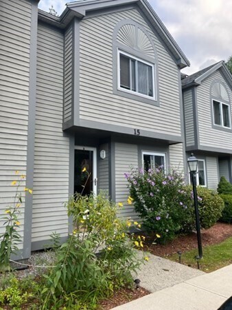 55 Littleton Rd in Ayer, MA - Building Photo