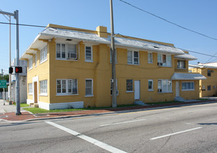 700 SW 12th Ave in Miami, FL - Building Photo - Building Photo