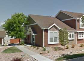 6803 Autumn Ridge Dr, Unit 3 in Fort Collins, CO - Building Photo