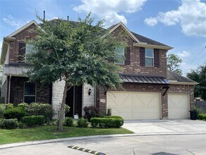 2116 Rosenthal Ln in Houston, TX - Building Photo - Building Photo