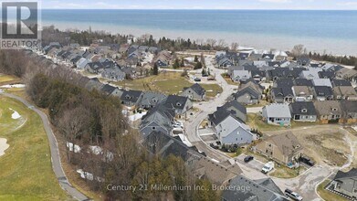 128 Beacon Dr in Blue Mountains, ON - Building Photo - Building Photo