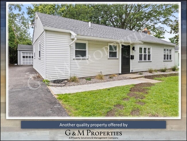 89 Cimarron Dr in Rochester, NY - Building Photo - Building Photo