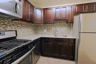 The Preserve at Owings Crossing Apartment ...