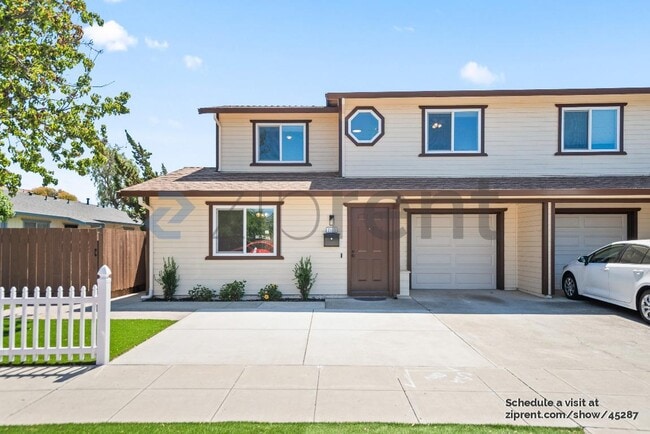 2123 Chestnut St in Livermore, CA - Building Photo - Building Photo
