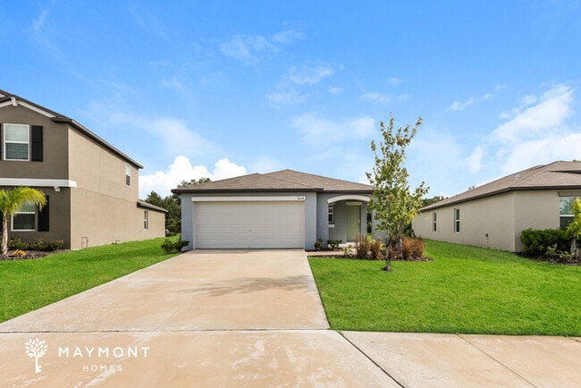 property at 4214 84th Ct E