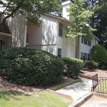 1107 Old Hammond Chase in Atlanta, GA - Building Photo