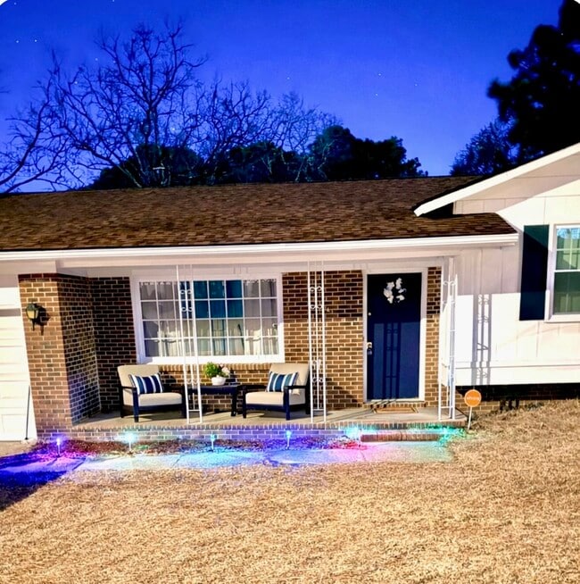 property at 758 Amber Dr