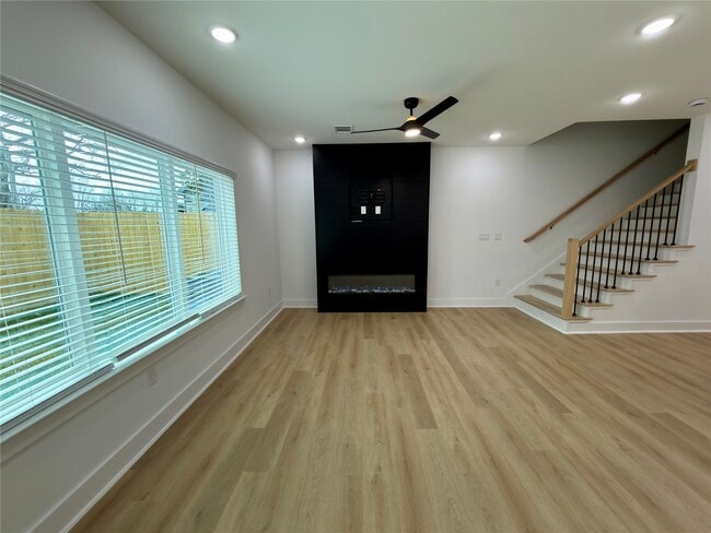 property at 1806 Benson St