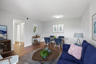 Washington Apartments* in Washington, DC - Building Photo - Building Photo