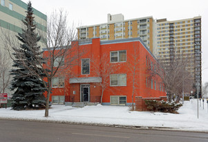 Heritage Trail Manor Apartments