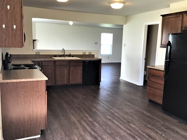 467 Sedgewick Dr in Greenfield, IN - Building Photo - Building Photo