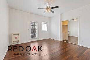 1616 Normandie Ave, Unit 101 in Los Angeles, CA - Building Photo