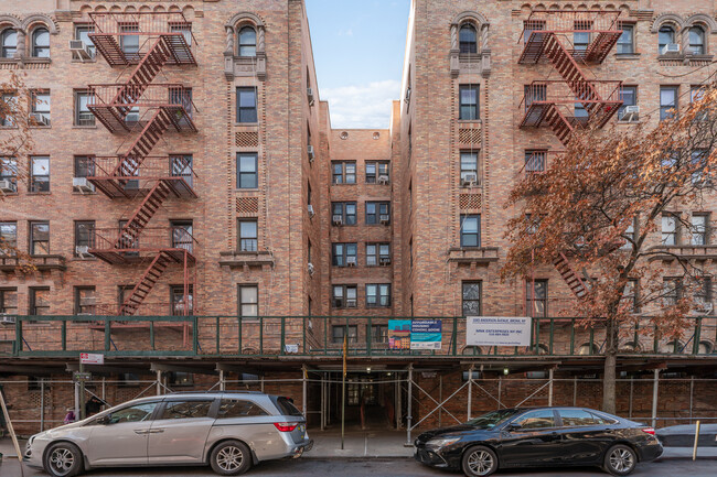 1045 Anderson Ave in Bronx, NY - Building Photo - Building Photo