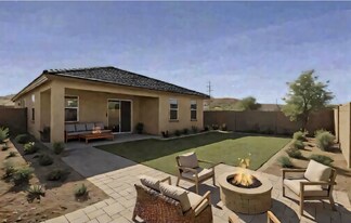 3244 W Cedar Ridge Rd in Phoenix, AZ - Building Photo