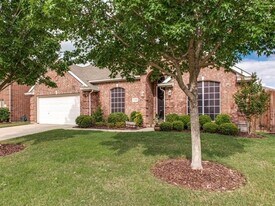 12316 Sailmaker Ln in Frisco, TX - Building Photo