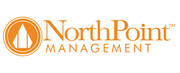 Property Management Company Logo NorthPoint Management