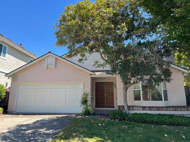 property at 1413 Cortez Ct