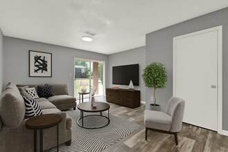 230 Whispering Oaks Ct in Orange City, FL - Building Photo - Building Photo