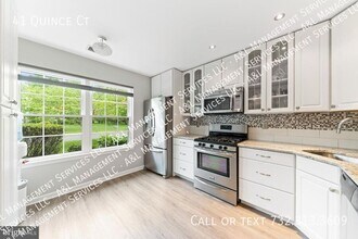 41 Quince Ct in Trenton, NJ - Building Photo - Building Photo