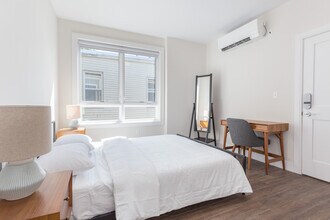 139 Marcella St, Unit 2 in Boston, MA - Building Photo - Building Photo