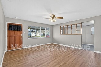 4315 Heath Dr in St. Louis, MO - Building Photo - Building Photo