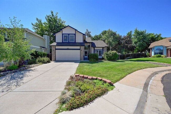 1625 Flint Ct in Broomfield, CO - Building Photo - Building Photo