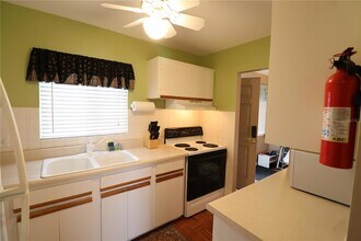 1841 Flamingo Blvd, Unit O-37 in Bradenton, FL - Building Photo - Building Photo